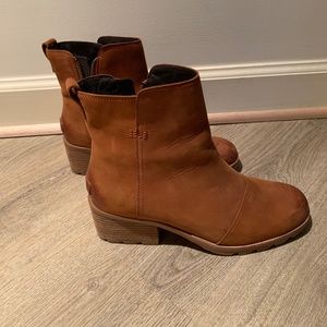 Sorel Women’s Cate Bootie
